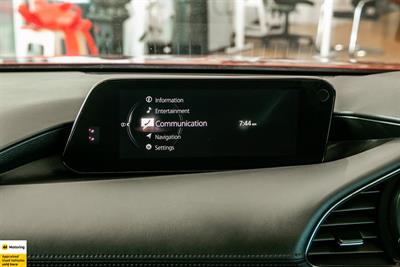 2021 Mazda 3 - Thumbnail