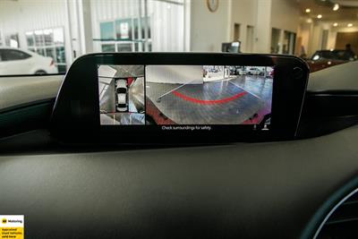 2021 Mazda 3 - Thumbnail