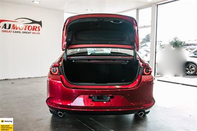 2021 Mazda 3 - Thumbnail