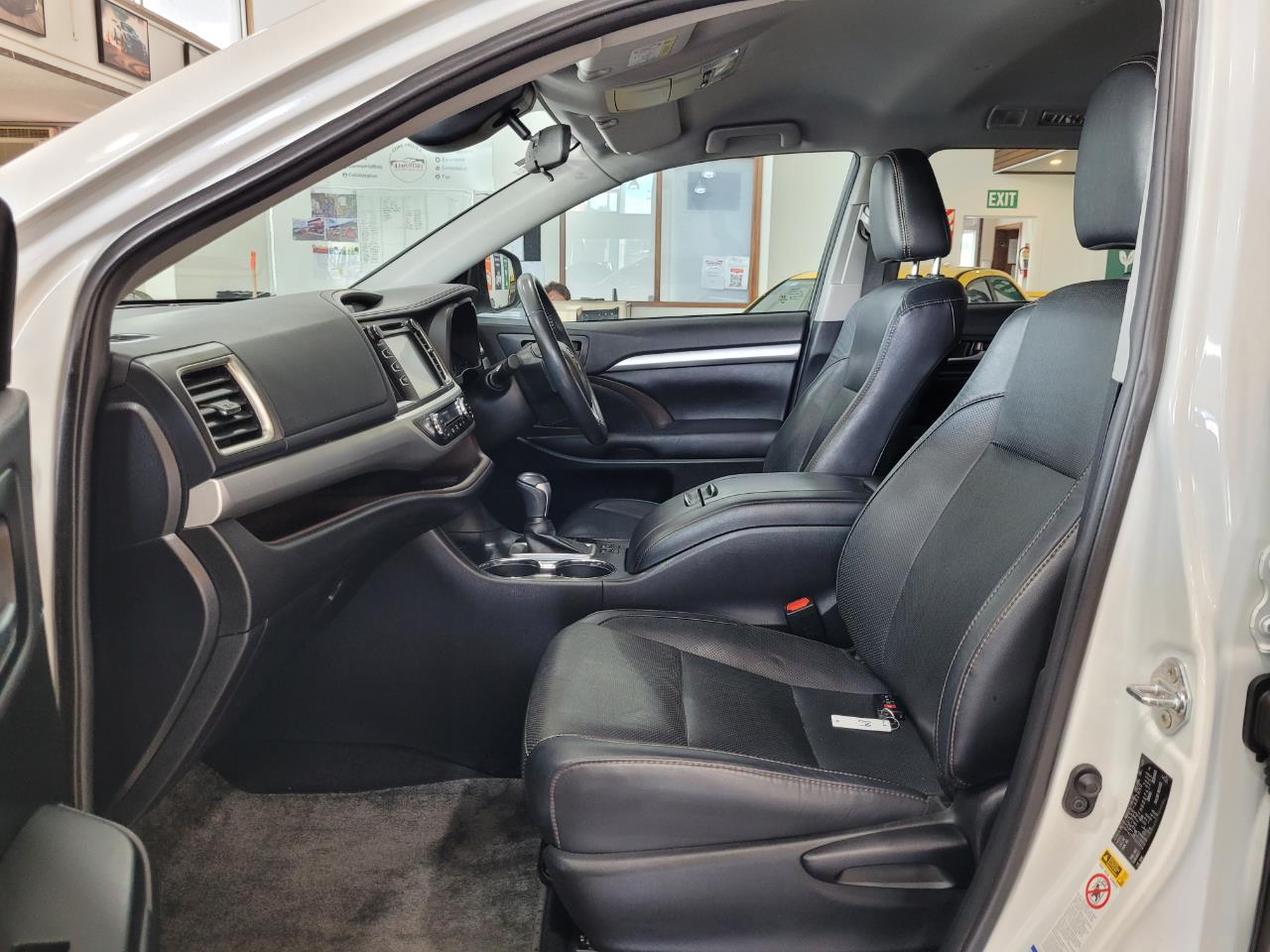 2020 Toyota Highlander