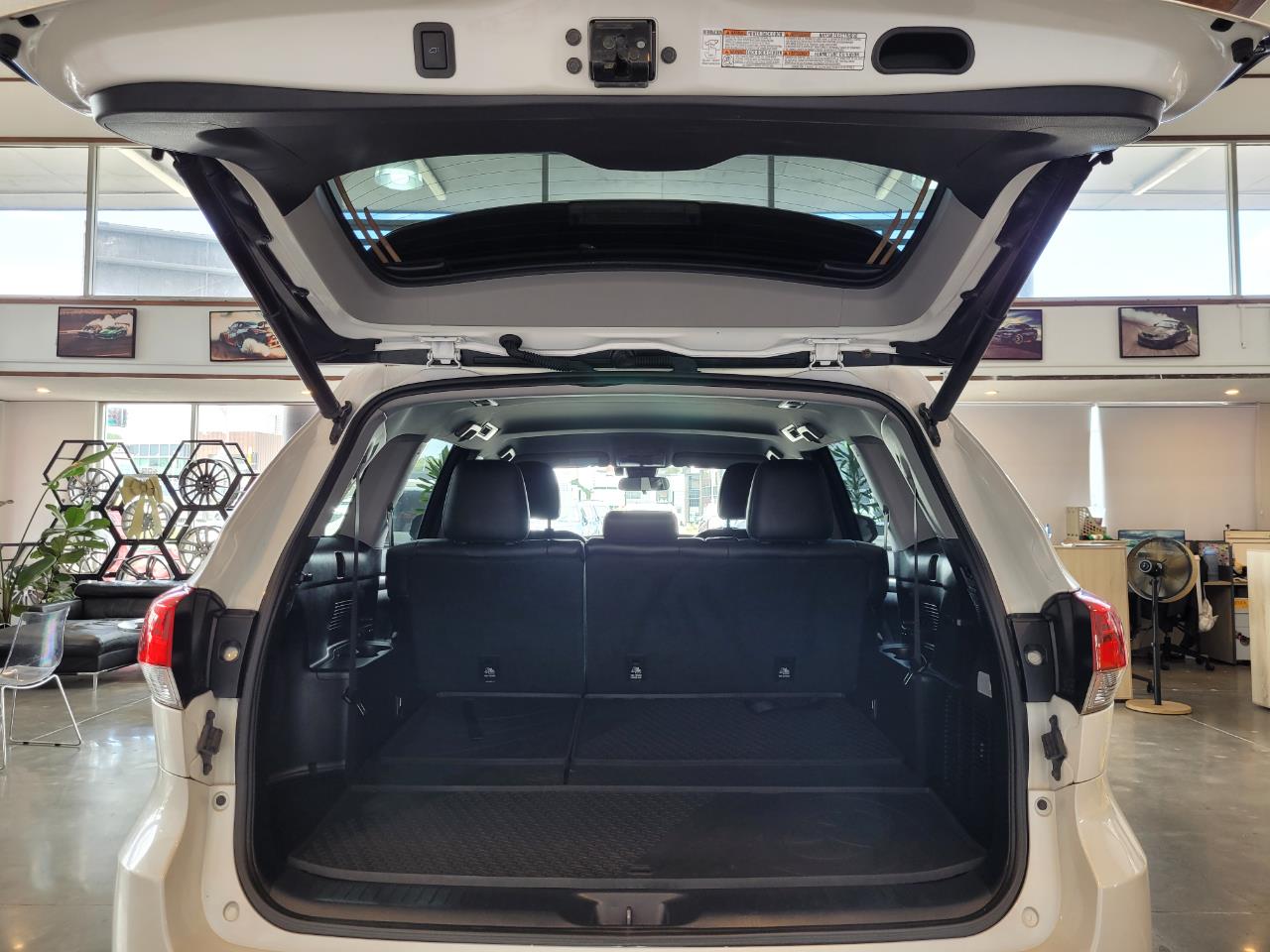 2020 Toyota Highlander