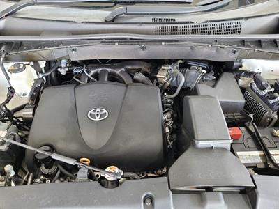 2020 Toyota Highlander - Thumbnail