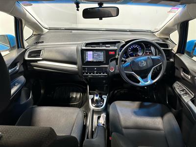 2014 Honda Fit - Thumbnail