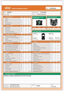 2014 Honda Fit - Thumbnail