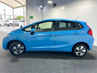 2014 Honda Fit - Thumbnail
