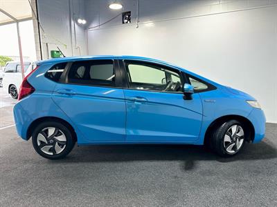 2014 Honda Fit - Thumbnail