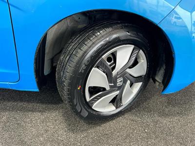 2014 Honda Fit - Thumbnail