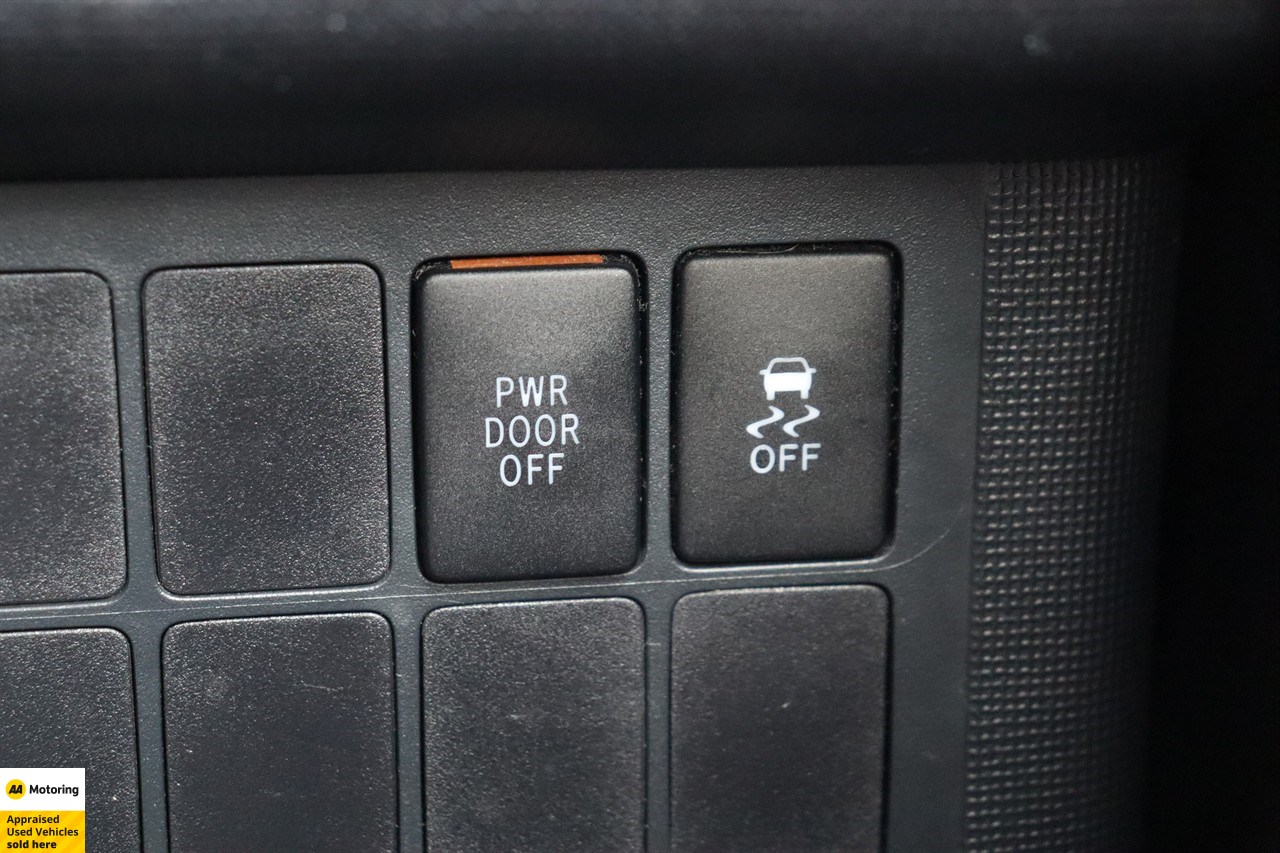 2014 Toyota Spade