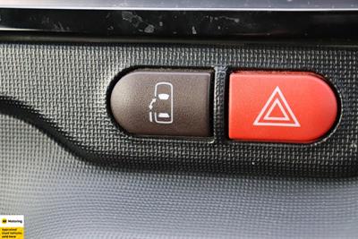 2014 Toyota Spade - Thumbnail