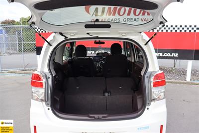 2014 Toyota Spade - Thumbnail