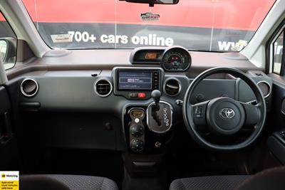 2014 Toyota Spade - Thumbnail