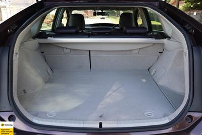 2013 Toyota Prius - Thumbnail