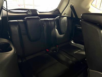 2015 Nissan X-Trail - Thumbnail
