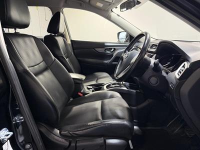 2015 Nissan X-Trail - Thumbnail