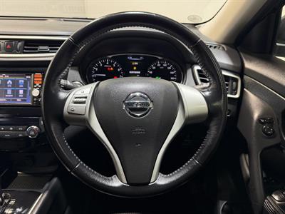 2015 Nissan X-Trail - Thumbnail