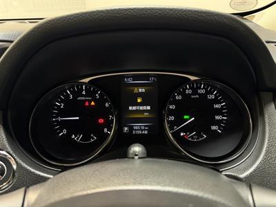 2015 Nissan X-Trail - Thumbnail