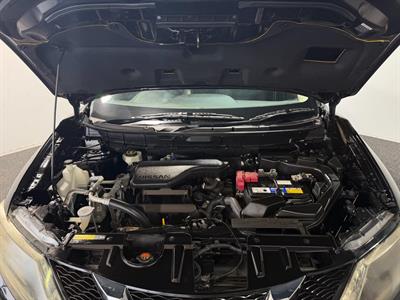 2015 Nissan X-Trail - Thumbnail