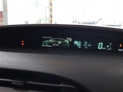 2013 Toyota Prius - Thumbnail