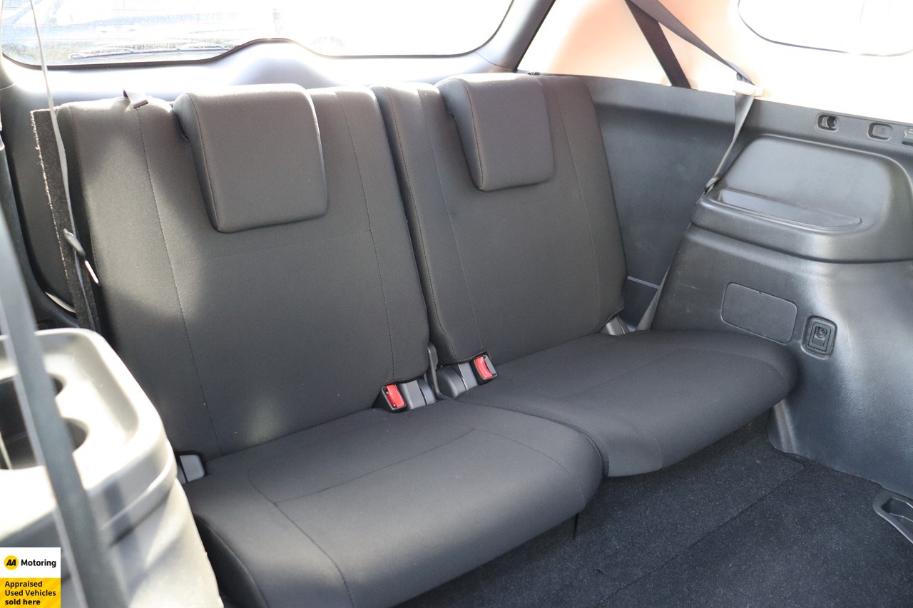2021 Mitsubishi Outlander