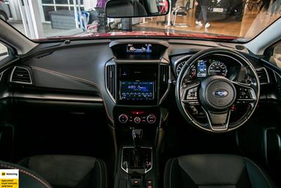 2020 Subaru XV - Thumbnail