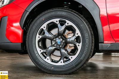 2020 Subaru XV - Thumbnail