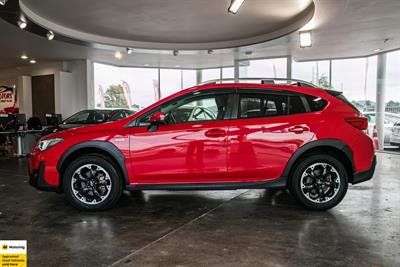 2020 Subaru XV - Thumbnail