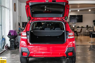 2020 Subaru XV - Thumbnail