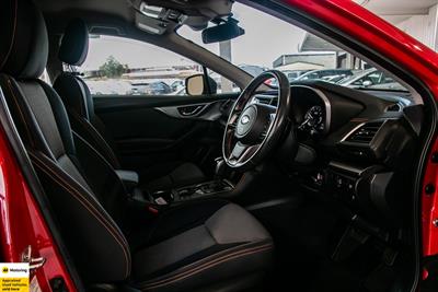 2020 Subaru XV - Thumbnail