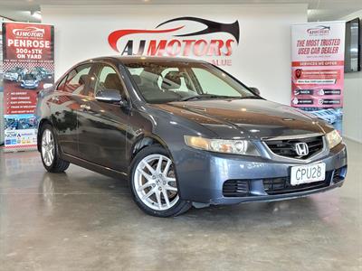 2005 Honda Accord - Thumbnail