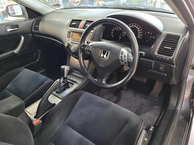 2005 Honda Accord - Thumbnail