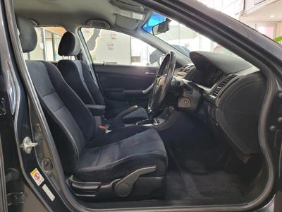 2005 Honda Accord - Thumbnail