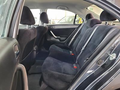 2005 Honda Accord - Thumbnail