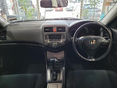 2005 Honda Accord - Thumbnail