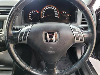 2005 Honda Accord - Thumbnail
