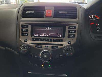 2005 Honda Accord - Thumbnail