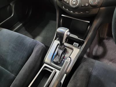 2005 Honda Accord - Thumbnail