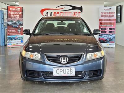 2005 Honda Accord - Thumbnail