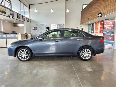 2005 Honda Accord - Thumbnail