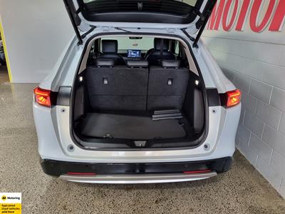 2021 Honda Vezel - Thumbnail