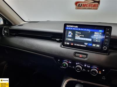 2021 Honda Vezel - Thumbnail