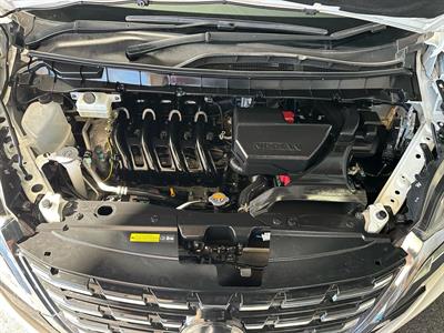 2020 Nissan Serena - Thumbnail
