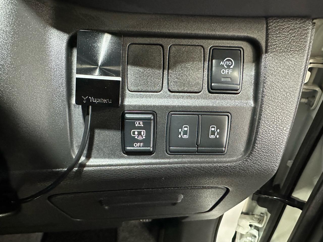 2020 Nissan Serena