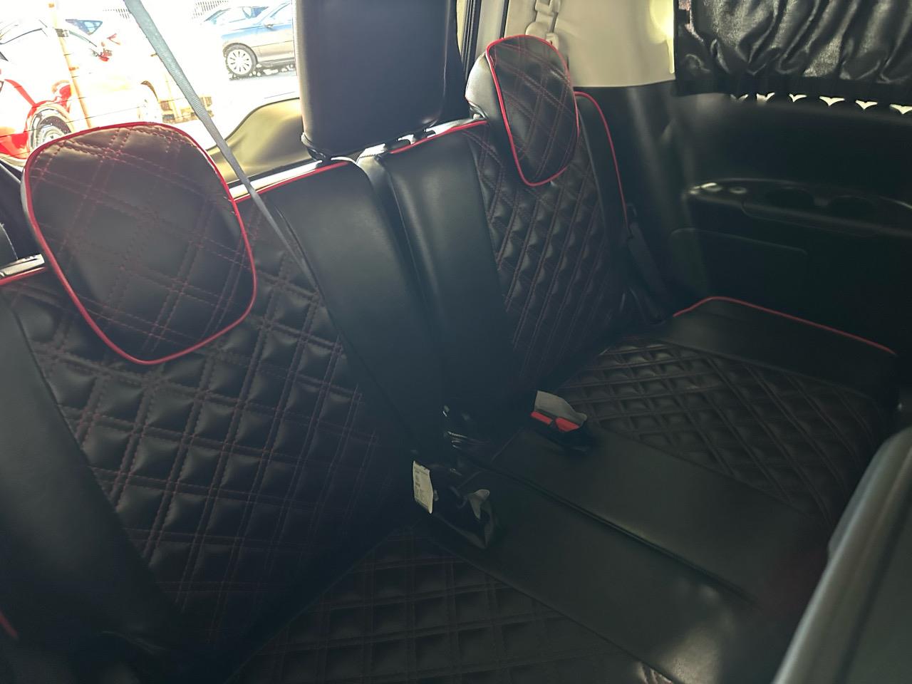 2020 Nissan Serena