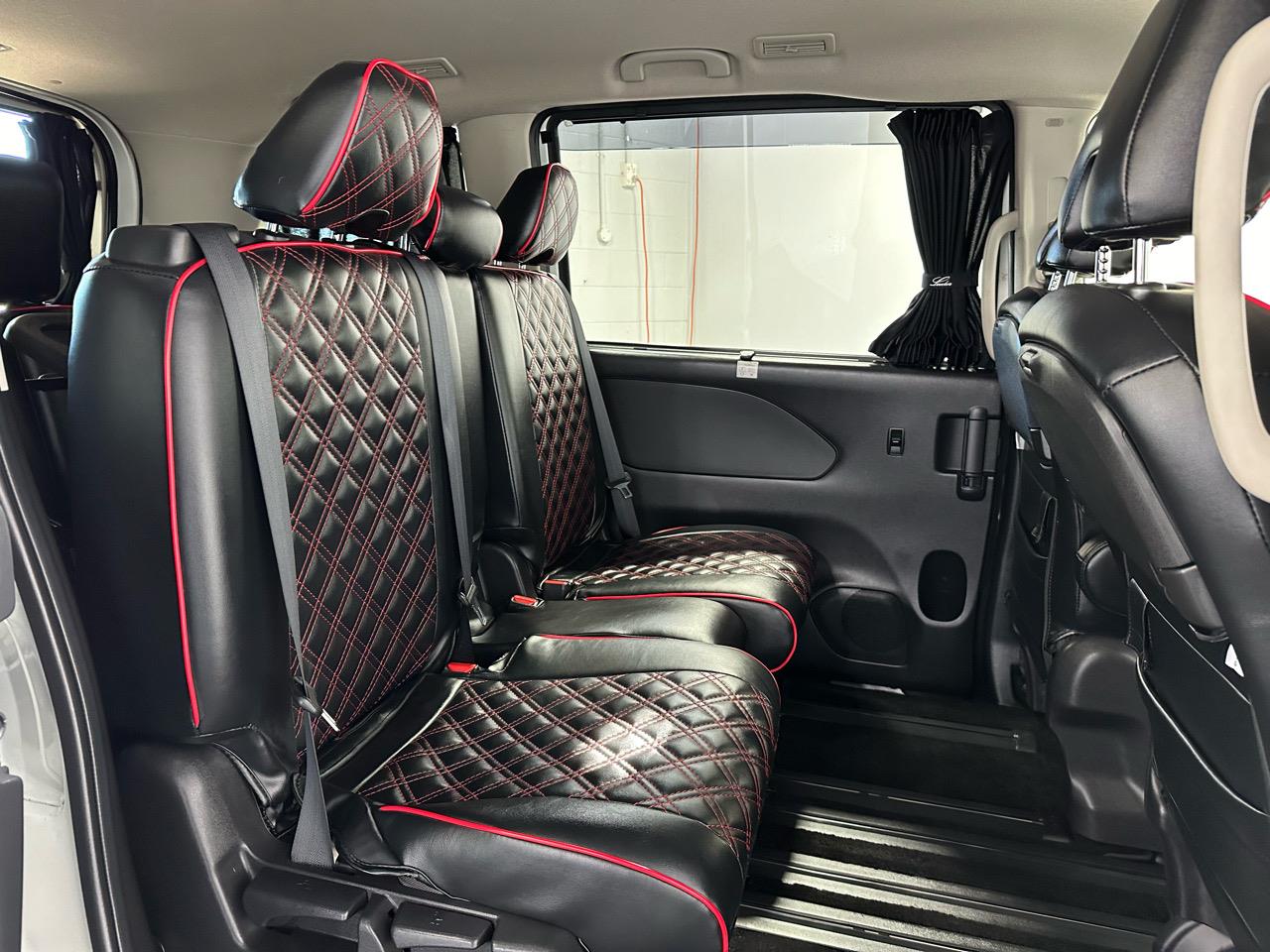 2020 Nissan Serena
