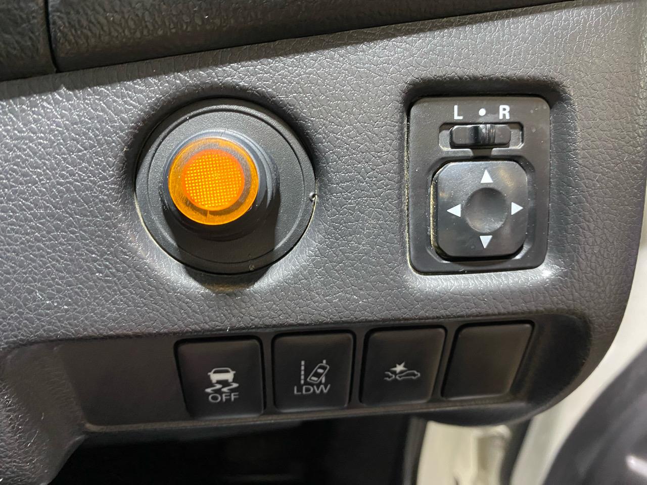 2019 Mitsubishi Triton