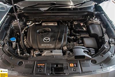 2021 Mazda CX-5 - Thumbnail