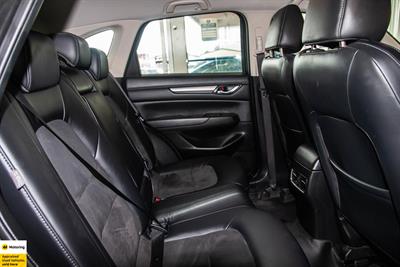 2021 Mazda CX-5 - Thumbnail