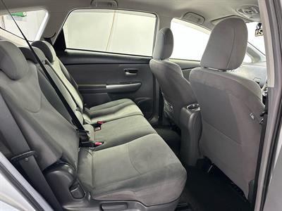 2013 Toyota Prius - Thumbnail