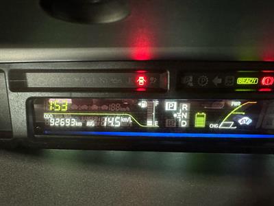 2013 Toyota Prius - Thumbnail