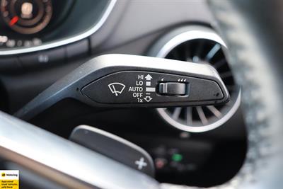 2016 Audi TT - Thumbnail
